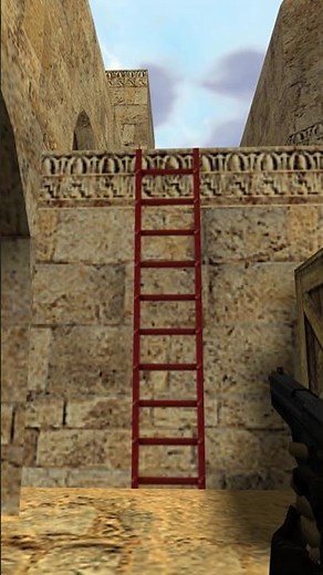 The History of Sprays from CS 1.6 to CS2