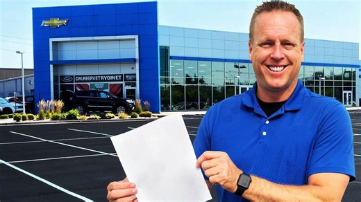 How to spot hidden fees in car leasing