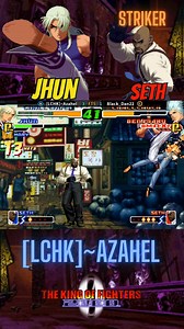 46K views · 791 reactions | KOF 2000 Combo Jhun St Seth #KOF #KOF2000 #gaming | Azahel FC | Facebook