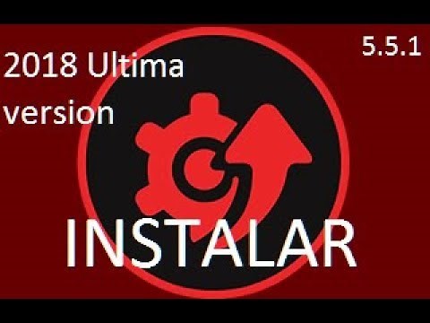 COMO INSTALAR DRIVER BOOSTER FULL (Link Mediafire) (HD)