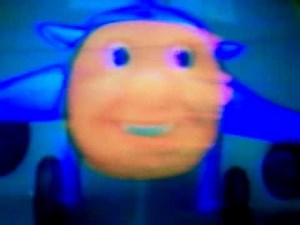 Opening to The Best of Jay Jay the Jet Plane VHS 1995