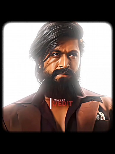 SULTAN: The Rise of a King in 4K Edits