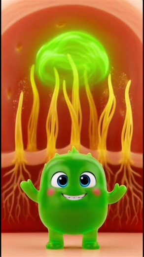 5 Natural Hair Growth Remedies 🌿💇‍♂️ | 3D Animation