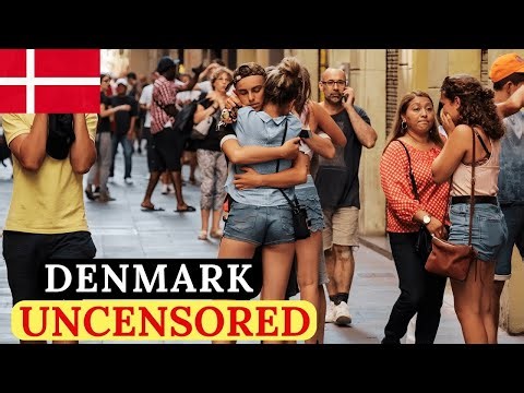 Life in Denmark: $700 Budget & Open Relationships in Europe’s Happiest Country – Travel Documentary