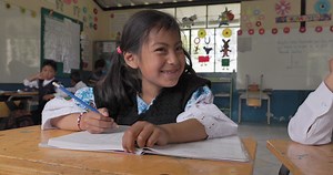 75 reactions | It’s #WorldWaterDay – and these kids in the Pichincha and Imbabura provinces of Ecuador have a lot to celebrate!  Your support allowed us to install 9 water taps at their schools this year for drinking and washing hands, plus rooftop water reservoirs that will provide a continuous supply even in times of water scarcity. All the water is filtered by a new purification system so no one has to worry about getting sick again. #WaterForPeace | ChildFund | Facebook