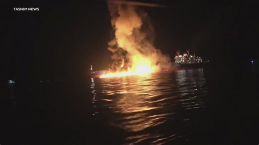 As the war with Iran continues, the new Supreme Leader issued a written statement