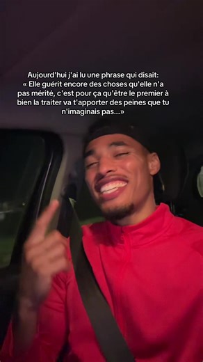 Sur le bitume : attidude et réflexions de vie