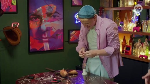 Taskmaster (AU) S02E02