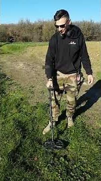 TUTO SIMPLEX NOKTA MAKRO DETECTEUR DE METAUX (Réglages effets de sol)!!!