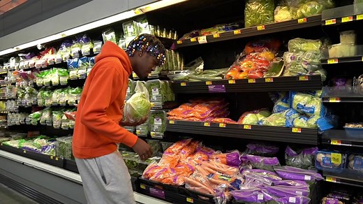 D’Aydrian Harding on TikTok