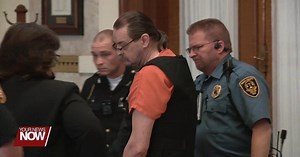 Hardin County judge hands down prison sentence to Charles Castle