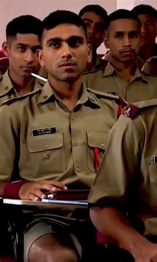 136K views · 1.9K reactions | "How to crack the NDA exam on the first...