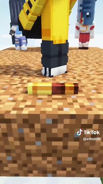 Obtaining the Dragon Egg in Minecraft