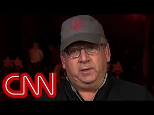 Doctor: Ironic that Pittsburgh suspect is being treated by Jewish staff