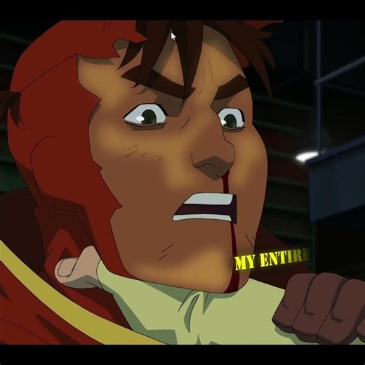 Rex Splode | Montage Alquimia #invincible #invincibleseason3 #rexsplode #amazonprime #superhero
