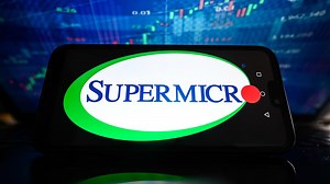 Super Micro stock rises ahead of 'business update'