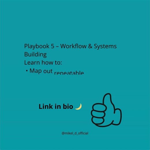 Build Better VA Workflows | Playbook 5