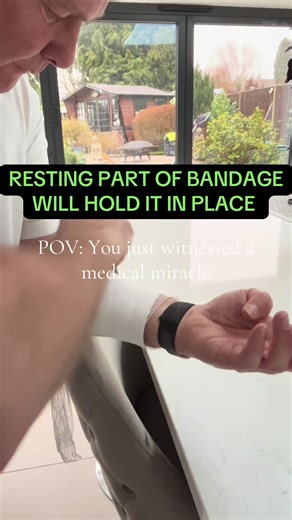 #armbandage#bandage#ajfirstaid