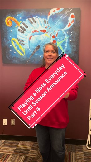 We promised Sarah we wouldn’t share the bloopers (unless this blows up, then all bets are off). #orchestra #iowaevents #beethoven #mozart #musician