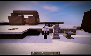我的世界1.7.10mod展示2.0