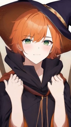 [TG TF] Busty Witch Tg |Male To Female| Transformation Animation | Gender Bender