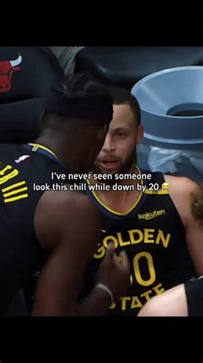 RAW NBA HIGHLIGHTS on Instagram: "20 points down no problem curry will fix that Stephen Curry is one of the most influential and exciting players in basketball history, best known for revolutionizing the game with his incredible three-point shooting. Born on March 14, 1988, he plays for the Golden State Warriors in the NBA and is widely regarded as the greatest shooter of all time. Curry changed how basketball is played by making long-range shooting a primary weapon rather than a secondary optio