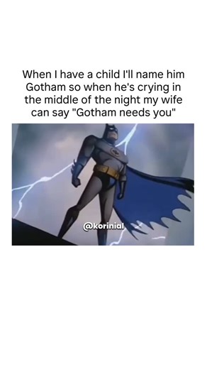 Memes | Relatable | Entertainment on Instagram: "🎬 Batman: The Animated Series 1992 ‧ Action ‧ 4 seasons 📜 Storyline Gotham City’s legendary protector, Bruce Wayne, fights crime as the Caped Crusader while wrestling with his own dark past. Alongside allies like Robin and Batgirl, he battles iconic villains including the Joker, Penguin, Mr. Freeze, and Harley Quinn. This animated series is known for its mature storytelling, striking noir style, and deep character moments that shaped superhero a