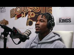 Damion Dayski - The First Time I Performed With Angela White She Kept Telling Me To Pound Her Harder