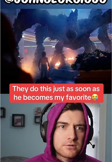 Emotional Moments for Billy in Stranger Things Explained