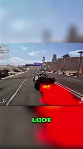 Decimated Gameplay: Survive, Scavenge, and Conquer the Wasteland #shorts