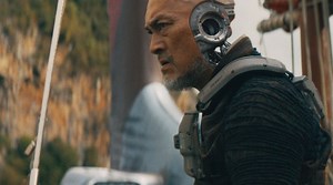 Teaser Trailer, Poster Dropped for Sci-Fi Action Thriller ‘The Creator’