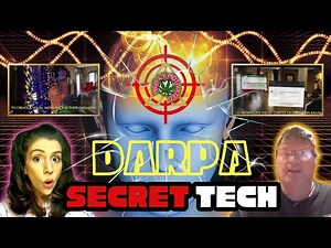DARPA'S Secret Mind Control Tech: Direct Neural Interface and Targeted Individuals