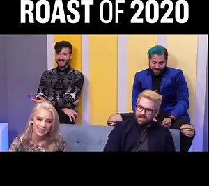 16K views · 192 reactions | Happy New Year from SMOSH! Let's never speak of 2020 again. | Smosh Games | Facebook