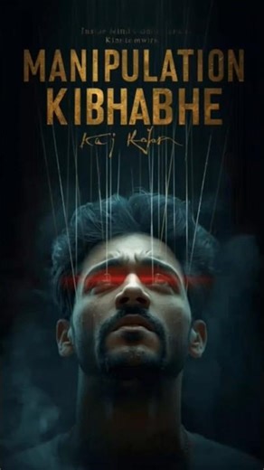 manipulation কীভাবে কাজ করে 🤔 #psychology #manipulation #ytshorts #shorts