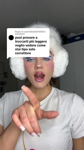Makeup Tutorial Italiano: Look Richiesto da Voi✨💖