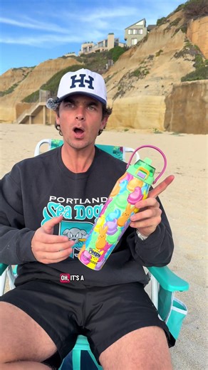 the bottle buddy!! | water bottle