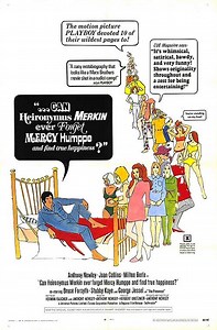 Can Hieronymus Merkin Ever Forget Mercy Humppe and Find True Happiness? (1969) | Recenze - Uživatelské | ČSFD.cz