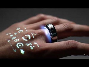 15 FUTURISTIC GADGETS THAT ALREADY EXIST AND WILL LEAVE YOU IN SHOCK