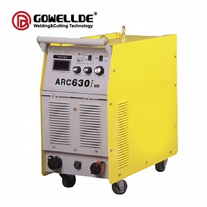 [Hot Item] Inverter Arc Welder IGBT Module Welding Machine