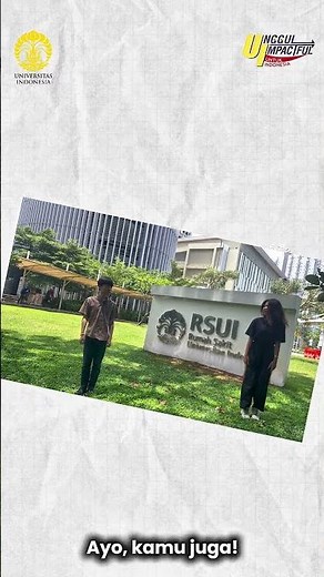 📍 From PKM to Makara UI Satellite Clinic