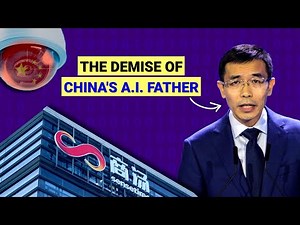 The rise and fall of SenseTime and its face recognition technology