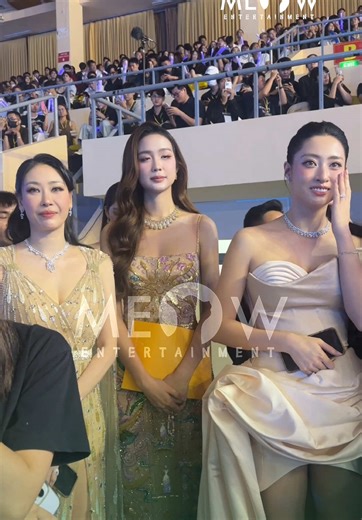 Chung Kết Miss World Vietnam 2025: Minh Kiên Final Walk