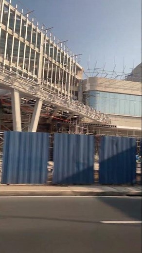 SM Nuvali March 2026 Construction update #smmall #nuvali #laguna #construction #nocopyrightmusic