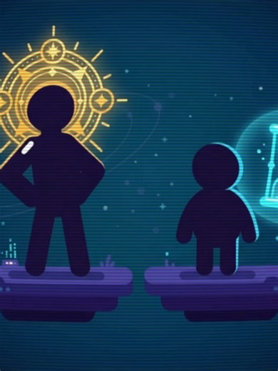 Being shorter makes you live longer. In a landmark 40-year study of over 8,000 men, height was inversely linked to lifespan. From the elusive FOXO3 longevity gene to cellular math and cancer risk, here is why larger biological frames burn out faster. #science #biology #genetics #longevity #education #deepthoughts #health #aging #clavicular