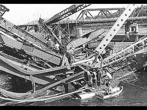 Jimmy Dean - Steel Men