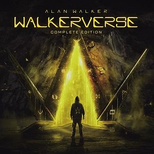 アラン・ウォーカー 最新アルバム『Walkerverse: Complete Edition』日本限定CD ― 配信リリースされていた『Walkerverse Pt I』『II』の楽曲を完全収録！ 2023年１月28日 (土) ＜GMO SONIC＞出演も|ダンス＆ソウル