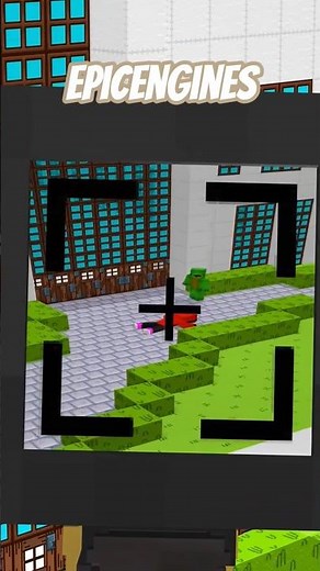 Minecraft ‼️I Tried Surviving Minecraft in the Hardest Way Possible #MinecraftPro YouTubeShorts