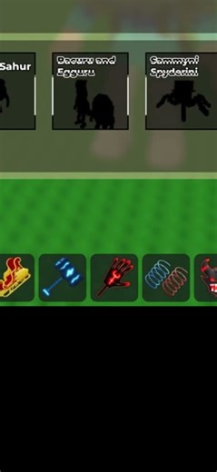 All I need is TicTac for the new nacho spider limited quantity( btw I will trade)