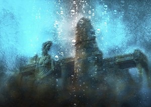 アトランティス、人魚、サイクロプスなど。伝説の裏に隠された5つの事実 | カラパイア