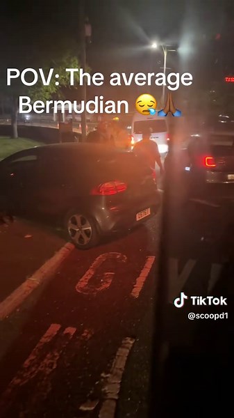 Understanding Bermuda's Unique Driving Perspective